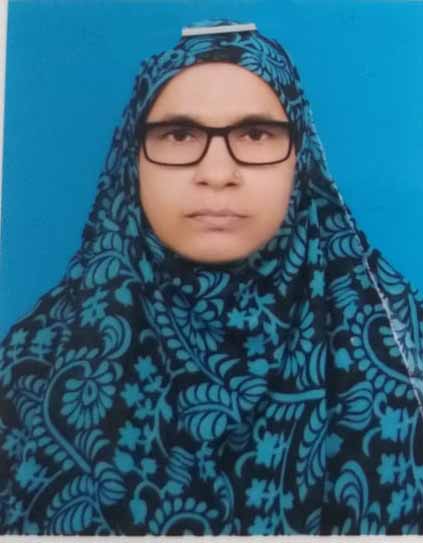 MST. SOKHINA KHATUN
